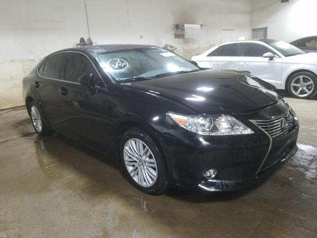 LEXUS ES 350 2014 jthbk1gg6e2091801