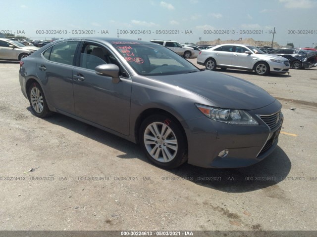 LEXUS ES 350 2014 jthbk1gg6e2092785