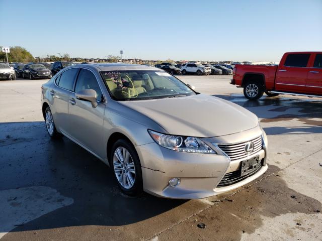 LEXUS ES 350 2014 jthbk1gg6e2092981