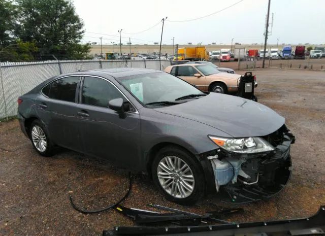 LEXUS NULL 2014 jthbk1gg6e2095220