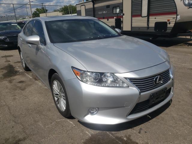 LEXUS ES 350 2014 jthbk1gg6e2096755