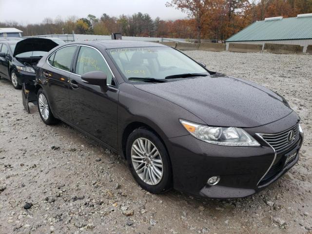 LEXUS ES 350 2014 jthbk1gg6e2097338