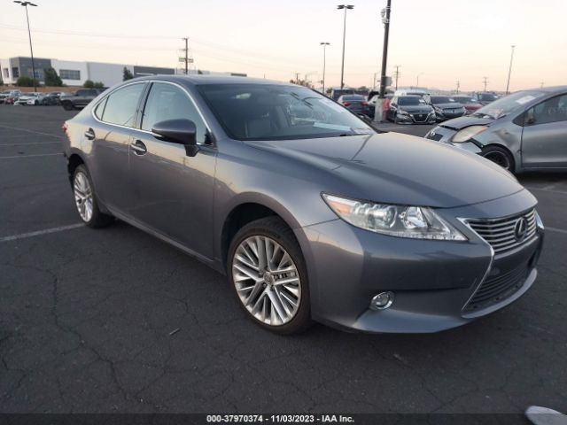 LEXUS ES 350 2014 jthbk1gg6e2097405