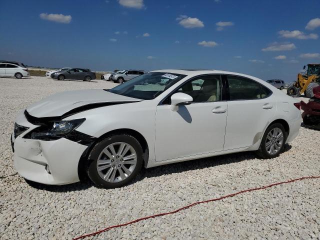 LEXUS ES 350 2014 jthbk1gg6e2097596