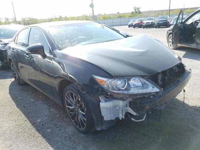 LEXUS ES 350 2014 jthbk1gg6e2097680