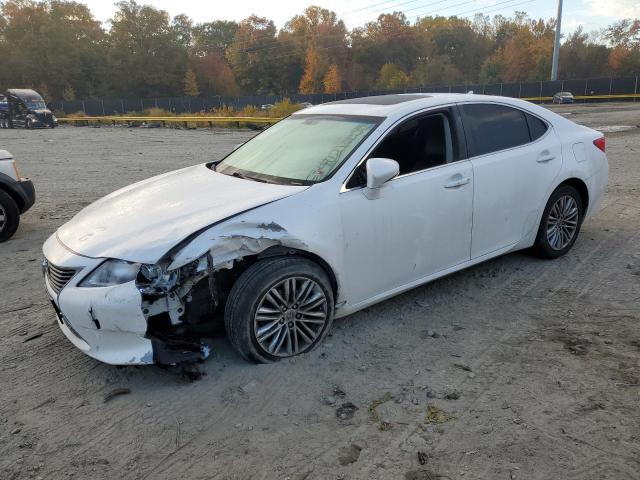 LEXUS ES350 2014 jthbk1gg6e2099560