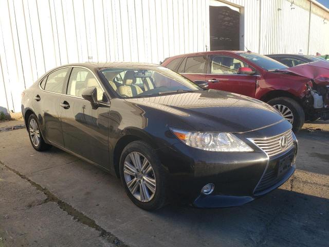 LEXUS ES 350 2014 jthbk1gg6e2099820