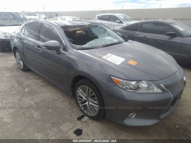 LEXUS ES 350 2014 jthbk1gg6e2100013