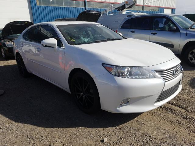 LEXUS ES 350 2014 jthbk1gg6e2100822