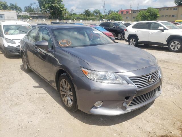 LEXUS ES 350 2014 jthbk1gg6e2100979