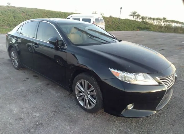 LEXUS ES 350 2014 jthbk1gg6e2102778