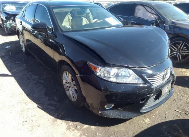 LEXUS ES 350 2014 jthbk1gg6e2103283