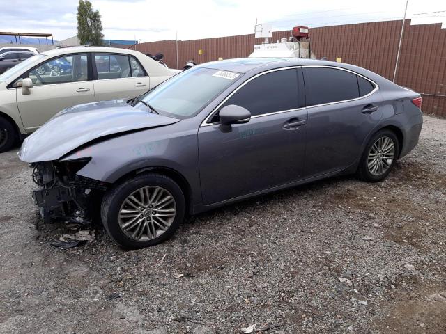 LEXUS ES 350 2014 jthbk1gg6e2104045