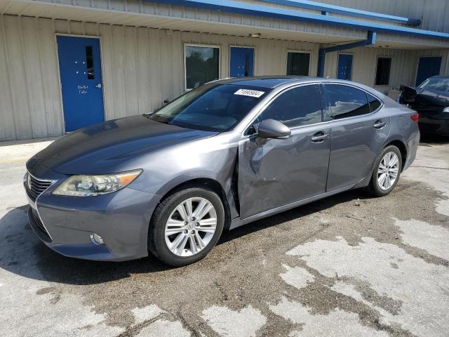 LEXUS ES 350 2014 jthbk1gg6e2104577