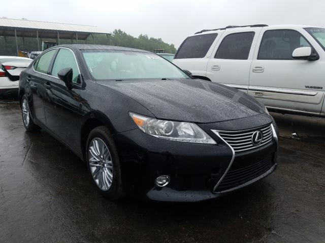 LEXUS ES 350 2014 jthbk1gg6e2104692