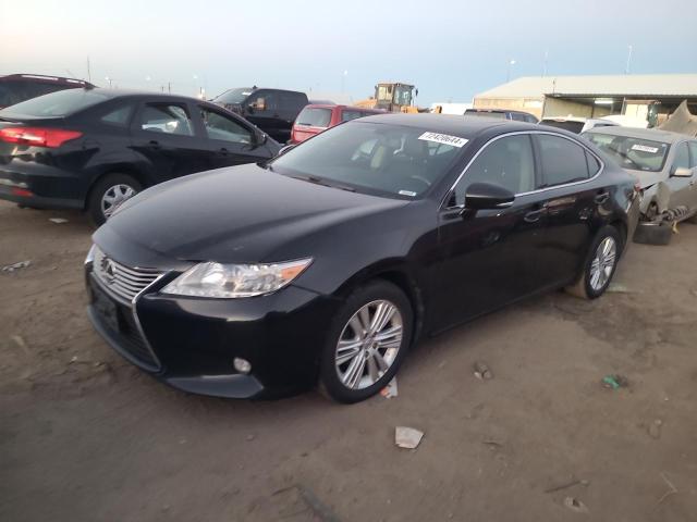 LEXUS ES 350 2014 jthbk1gg6e2104899