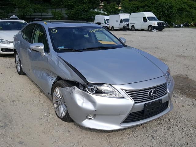 LEXUS ES 350 2014 jthbk1gg6e2105745