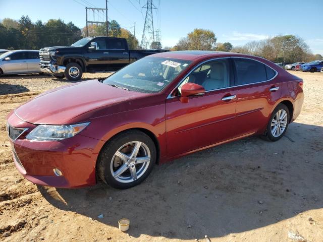 LEXUS ES 350 2014 jthbk1gg6e2106409