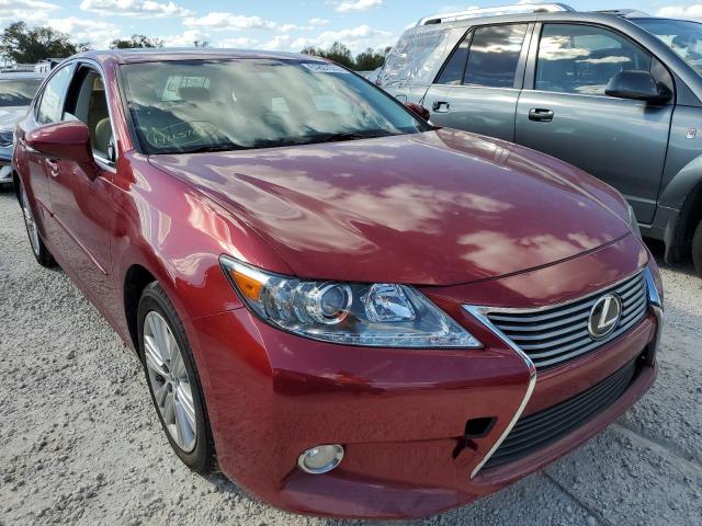 LEXUS ES 350 2014 jthbk1gg6e2106460