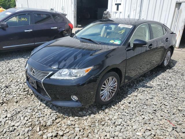 LEXUS ES 350 2014 jthbk1gg6e2107494