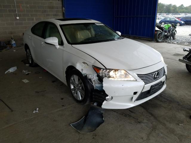 LEXUS ES 350 2014 jthbk1gg6e2109536