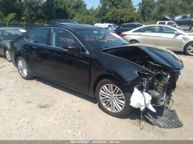 LEXUS ES 350 2014 jthbk1gg6e2109911