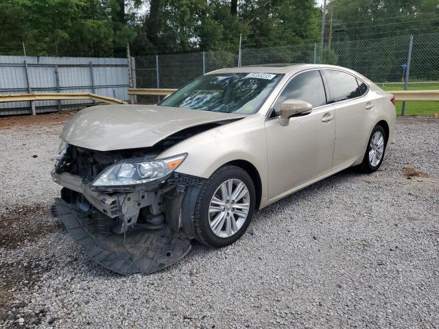 LEXUS ES 350 2014 jthbk1gg6e2110122