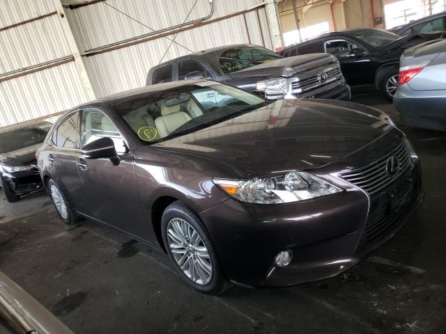 LEXUS ES 350 2014 jthbk1gg6e2110315