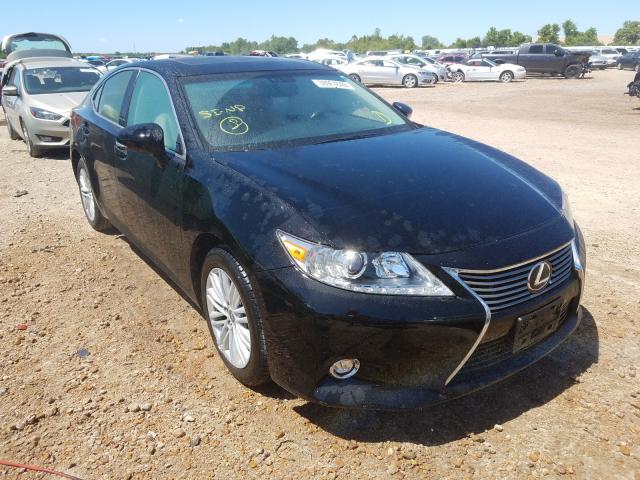 LEXUS ES 350 2014 jthbk1gg6e2110380