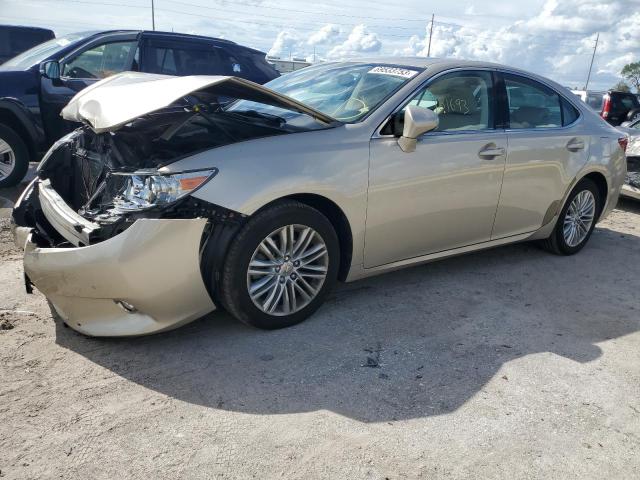 LEXUS ES 350 2014 jthbk1gg6e2112937