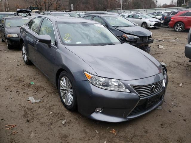 LEXUS ES 350 2014 jthbk1gg6e2113229