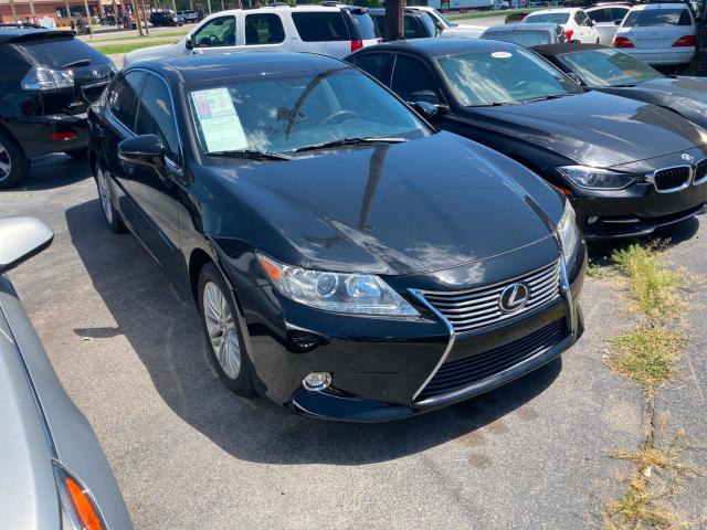 LEXUS ES 350 2014 jthbk1gg6e2113344