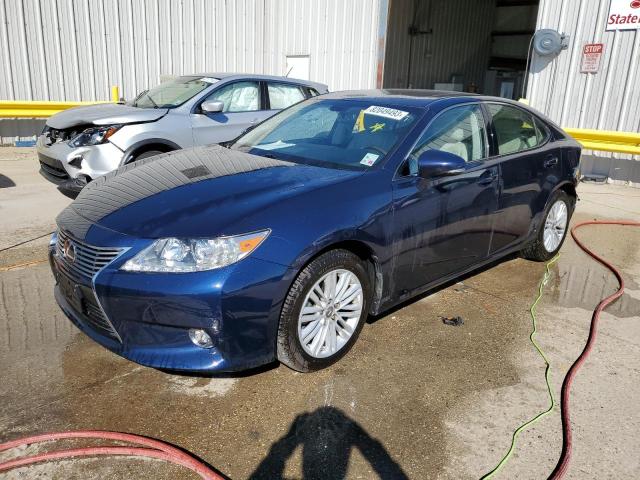 LEXUS ES350 2014 jthbk1gg6e2113988