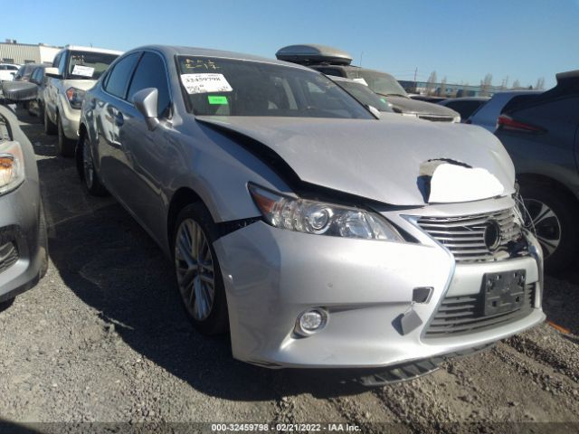 LEXUS ES 350 2014 jthbk1gg6e2114042