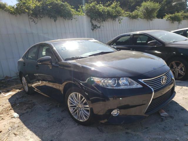 LEXUS ES 350 2014 jthbk1gg6e2114347