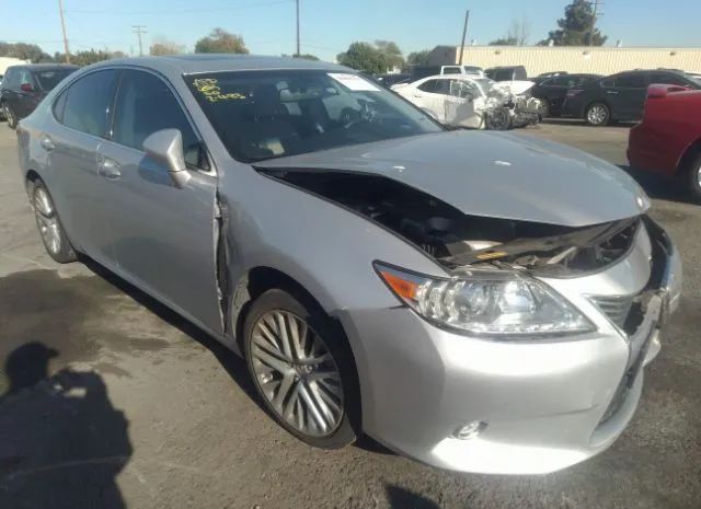 LEXUS ES 350 2014 jthbk1gg6e2114770