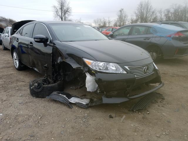 LEXUS ES 350 2014 jthbk1gg6e2114915