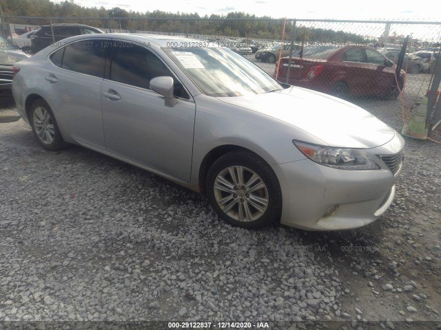 LEXUS ES 350 2014 jthbk1gg6e2115370