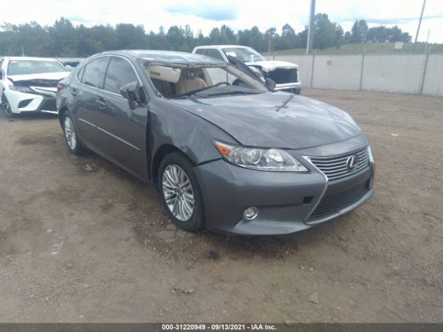 LEXUS ES 350 2014 jthbk1gg6e2116583