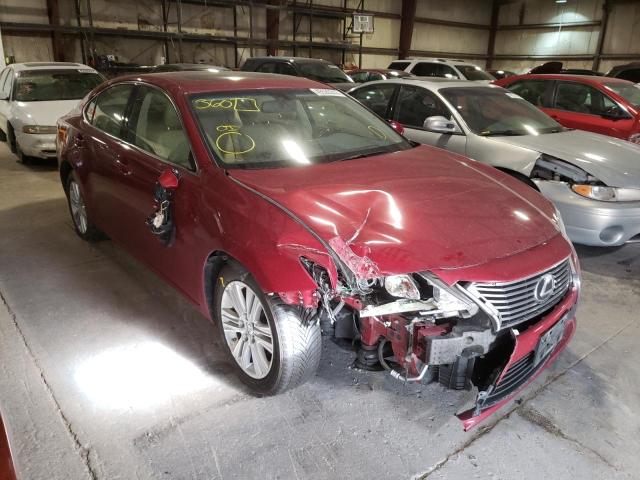 LEXUS ES 350 2014 jthbk1gg6e2117040