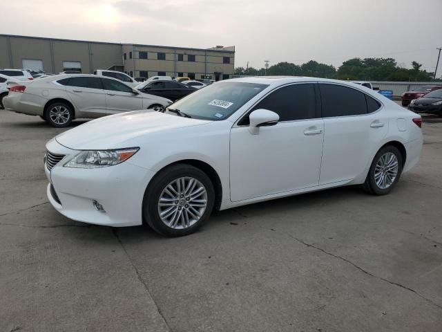 LEXUS ES350 2014 jthbk1gg6e2117216