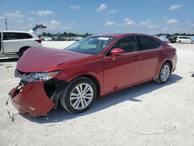 LEXUS ES350 2014 jthbk1gg6e2120164