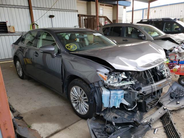 LEXUS ES 350 2014 jthbk1gg6e2120259