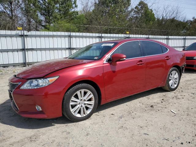 LEXUS ES 350 2014 jthbk1gg6e2121959