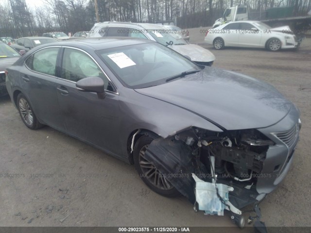 LEXUS ES 350 2014 jthbk1gg6e2122058