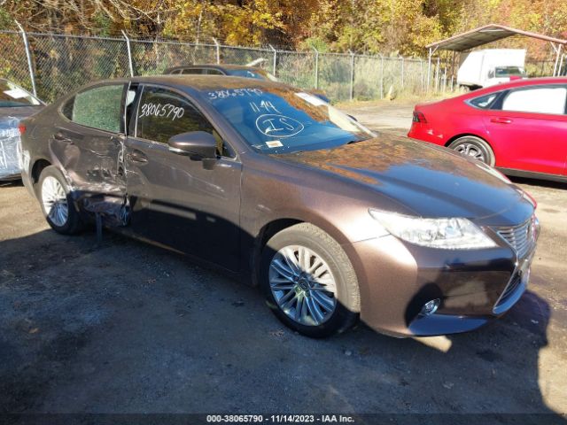 LEXUS NULL 2014 jthbk1gg6e2122206