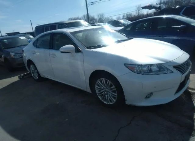 LEXUS ES 350 2014 jthbk1gg6e2123002