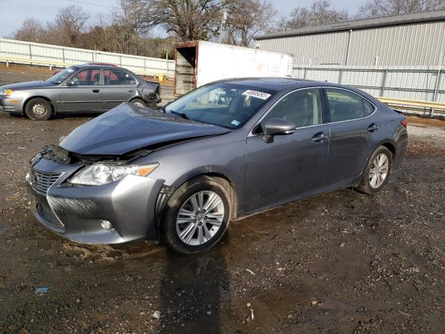 LEXUS ES 350 2014 jthbk1gg6e2123713