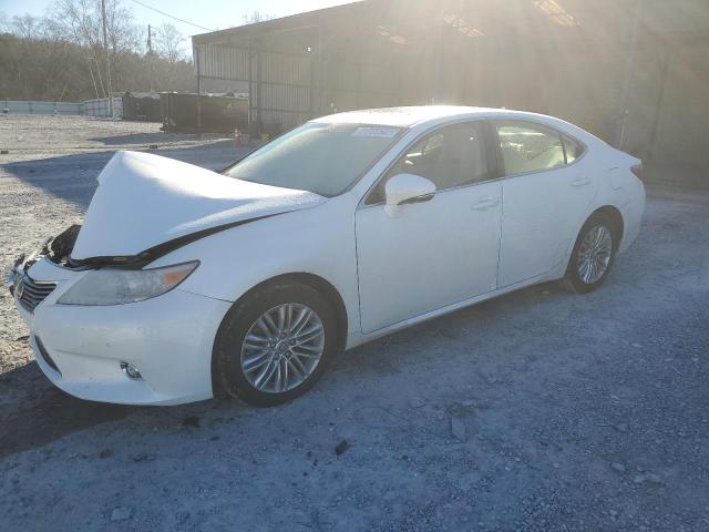 LEXUS ES 350 2014 jthbk1gg6e2124585