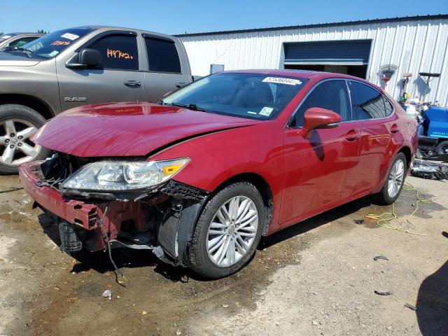 LEXUS ES350 2014 jthbk1gg6e2125087